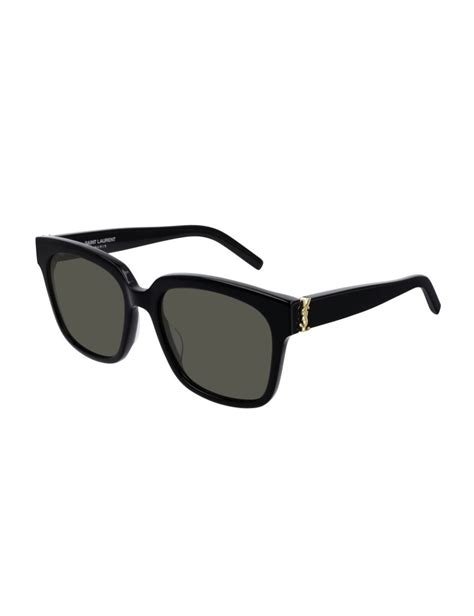 ysl sl m40 sunglasses|Monogram SL M40 .